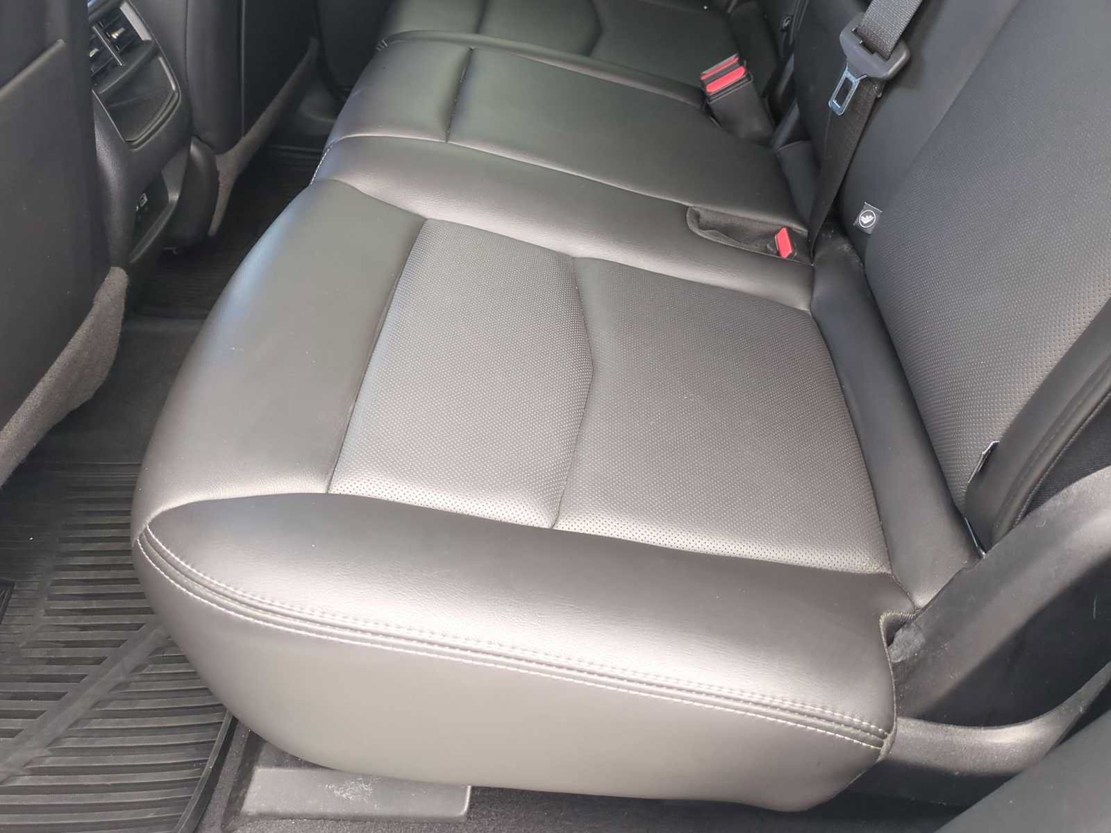 Used 2022 Cadillac XT5 Premium Luxury FWD image 25