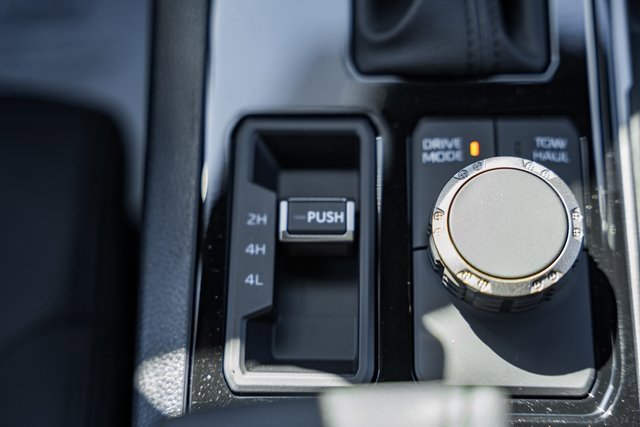 New 2026 Toyota Tundra SR5 image 25