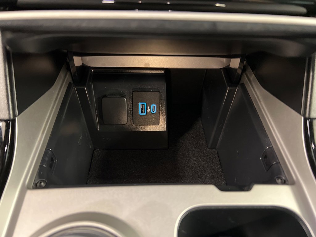 Certified 2023 Ford Explorer ST w/ Equipment Group 401A image 16