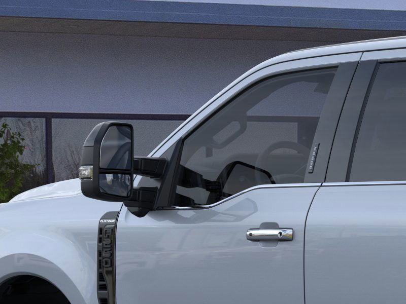 New 2026 Ford F250 Platinum image 20