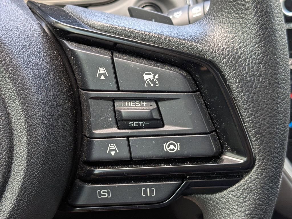 Certified 2025 Subaru Crosstrek 2.0i Premium image 26