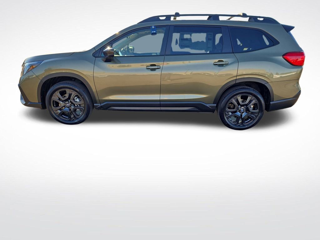 New 2026 Subaru Ascent Bronze Edition image 4