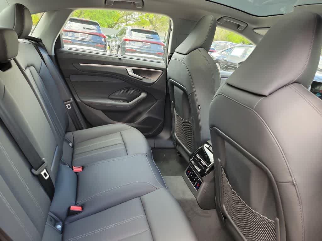 New 2026 Audi A6 Prestige AWD/4WD image 21
