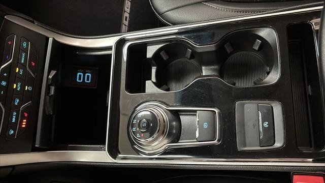 Used 2019 Ford Edge SEL w/ Equipment Group 201A image 13