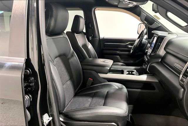 Used 2019 RAM 1500 Sport w/ Level 2 Equipment Group image 31