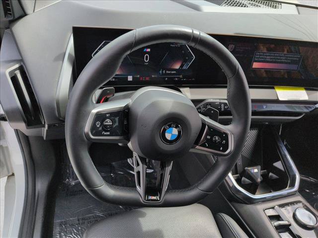 Used 2025 BMW X3 xDrive30i w/ M Sport Package AWD/4WD image 11