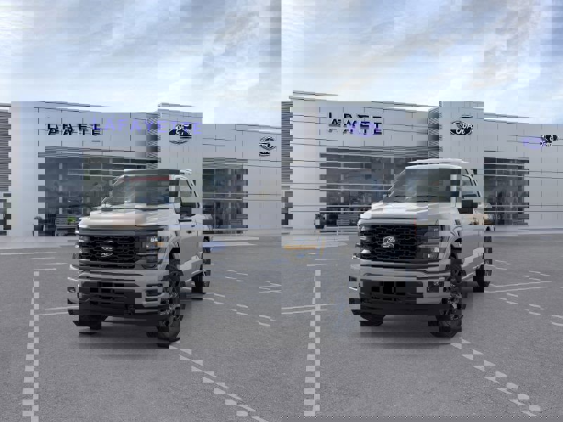 New 2026 Ford F150 STX w/ Equipment Group 200A image 33