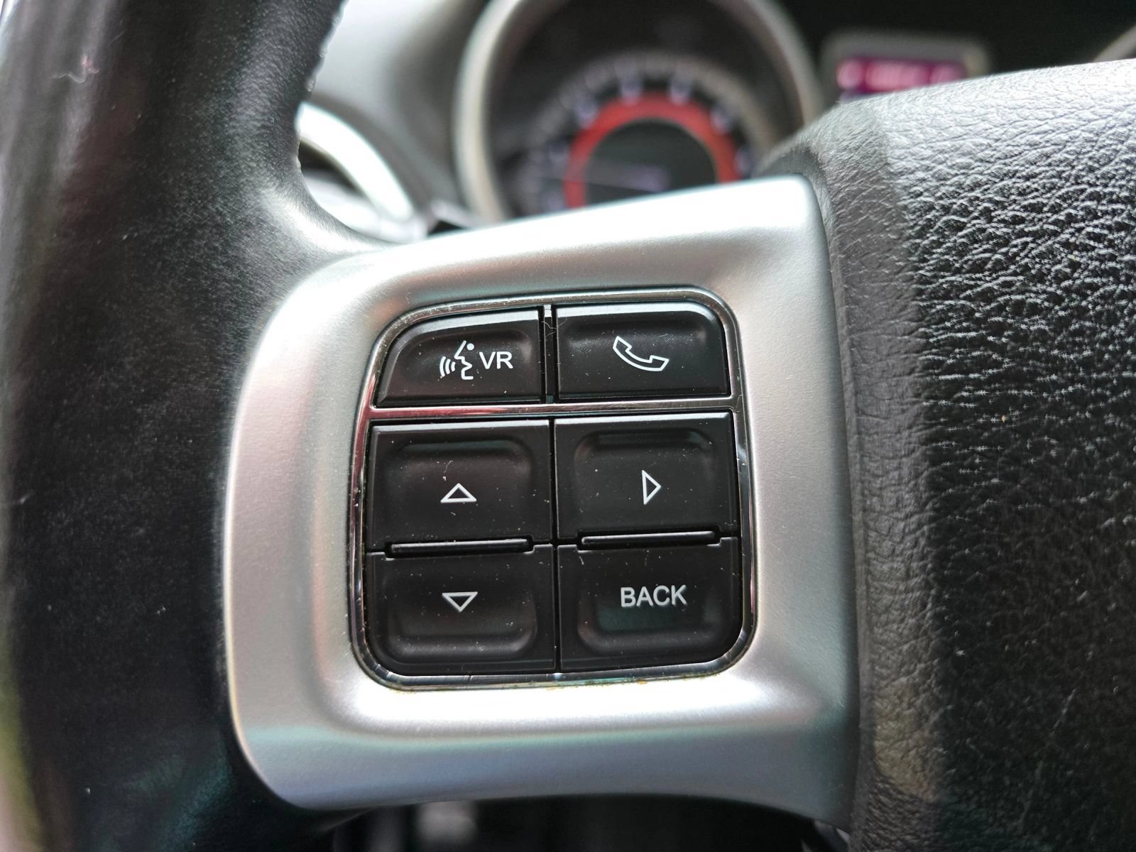 Used 2013 Dodge Journey SXT w/ Flexible Seating Group FWD image 27