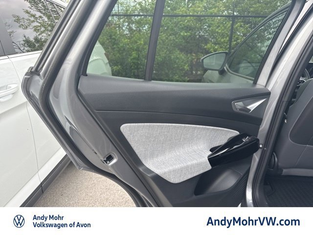New 2026 Volkswagen ID.4 Pro AWD/4WD image 8