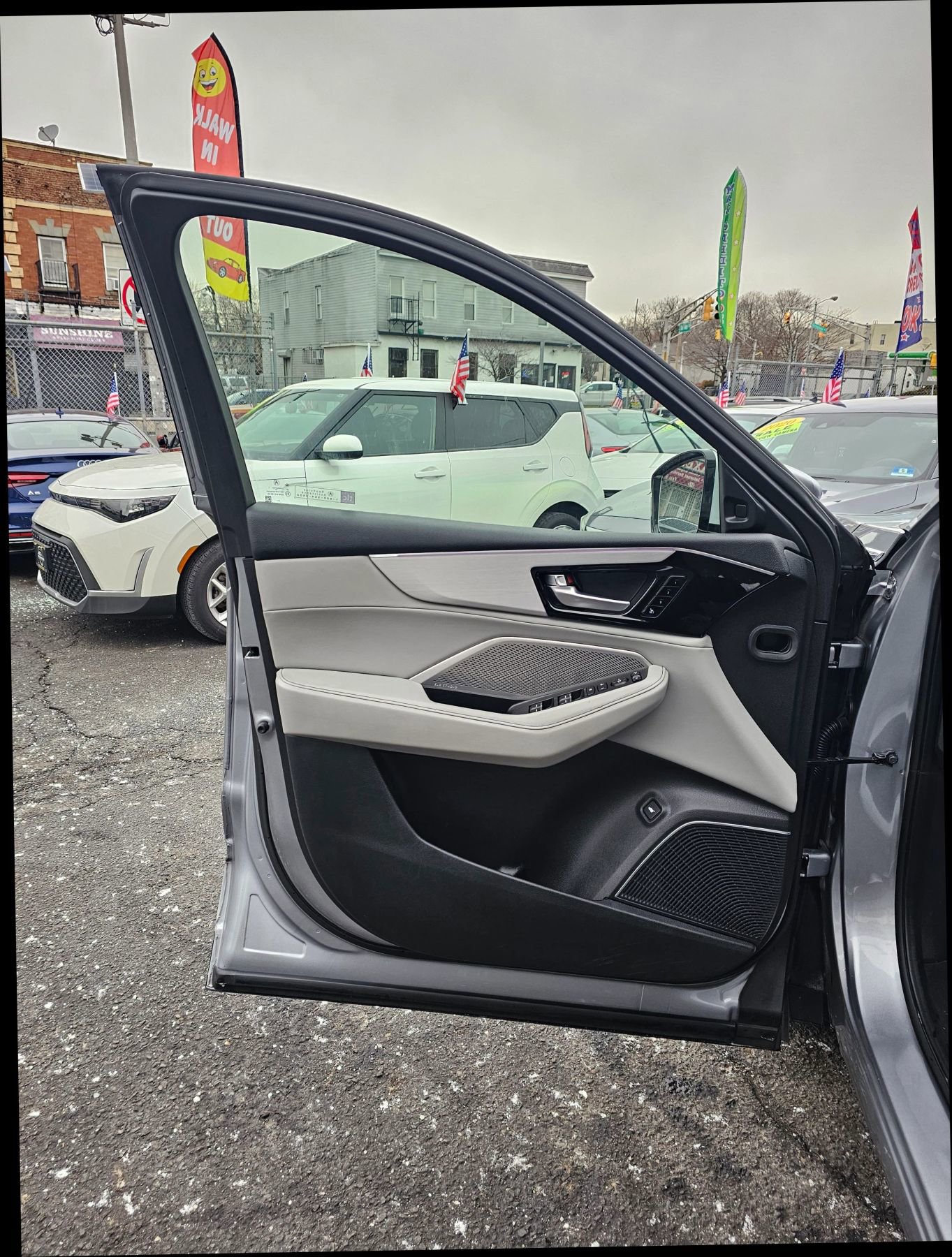 Used 2022 Acura MDX SH-AWD w/ Technology Package image 13