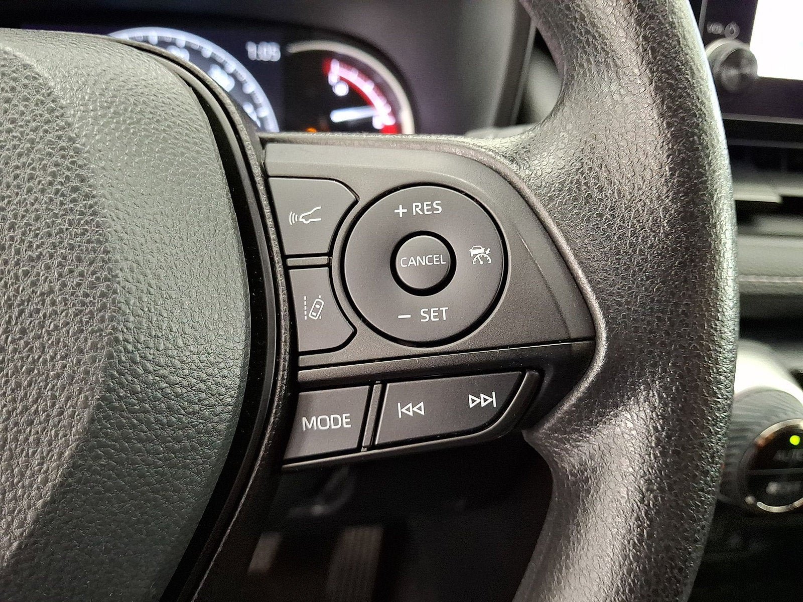 Certified 2023 Toyota RAV4 XLE AWD/4WD image 10