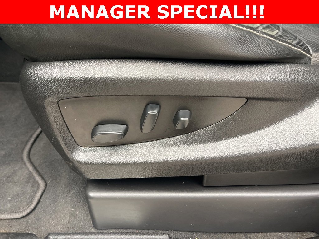 Used 2020 Chevrolet Tahoe Premier image 19