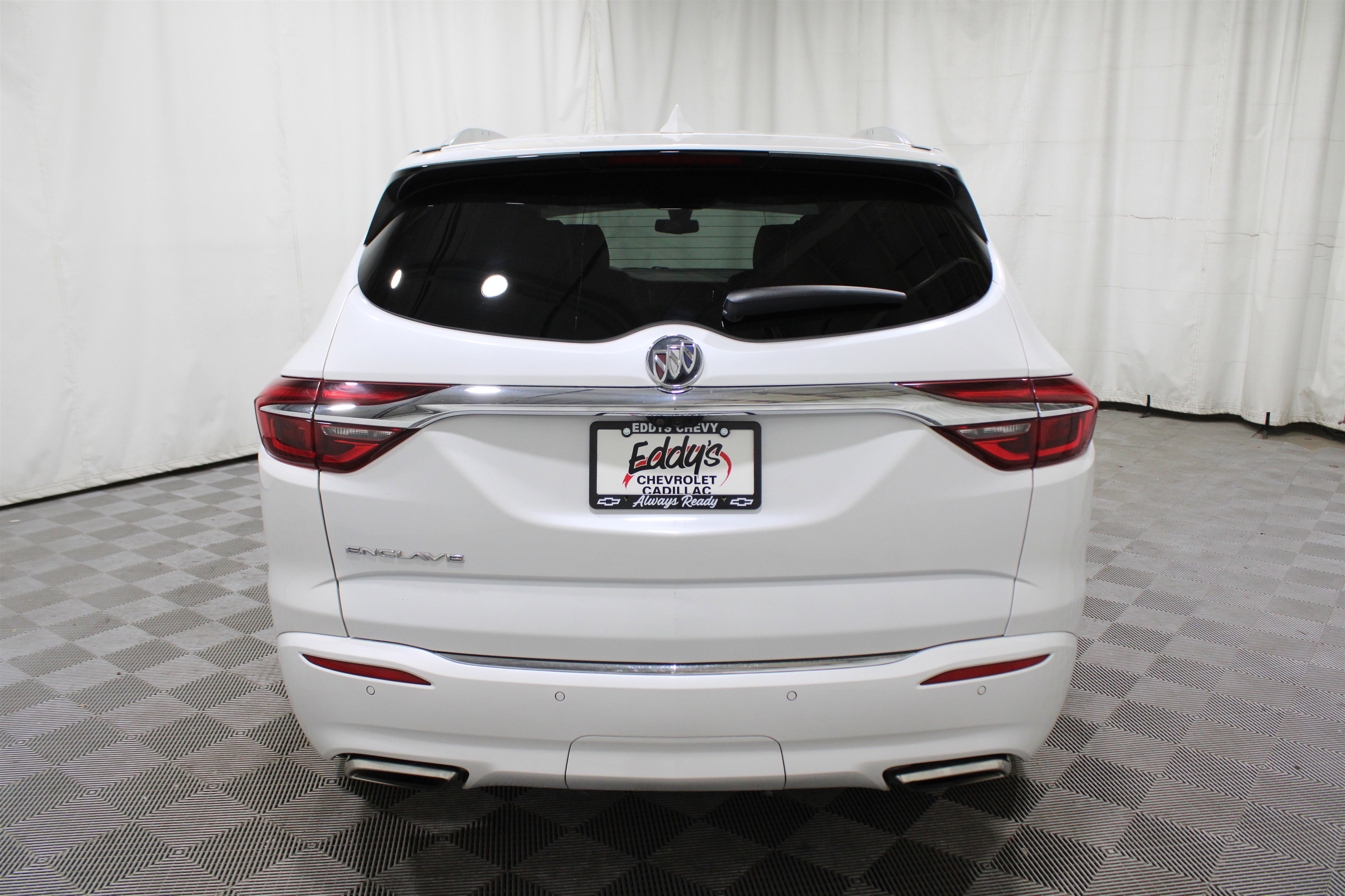 Used 2020 Buick Enclave Avenir w/ Trailering Package, 5000 lbs. image 38