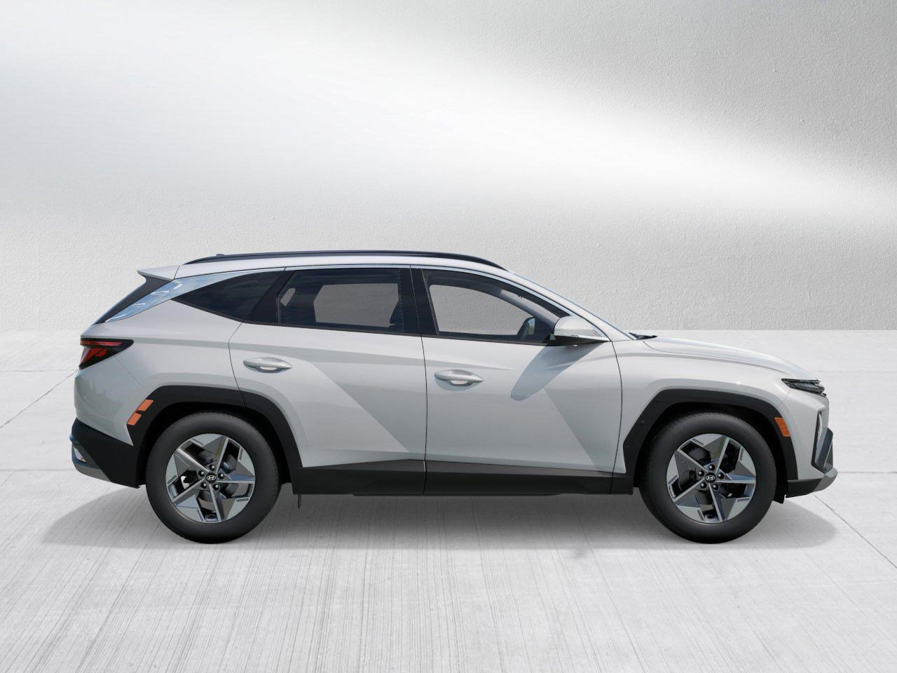 New 2026 Hyundai Tucson SEL image 7