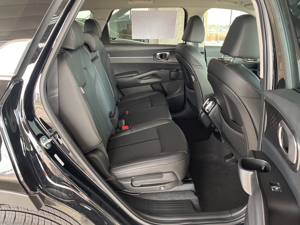 New 2026 Kia Sorento S image 15