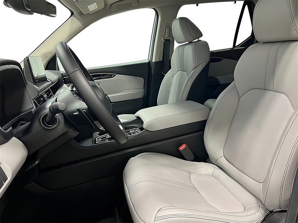 New 2025 Honda Pilot EX-L image 13