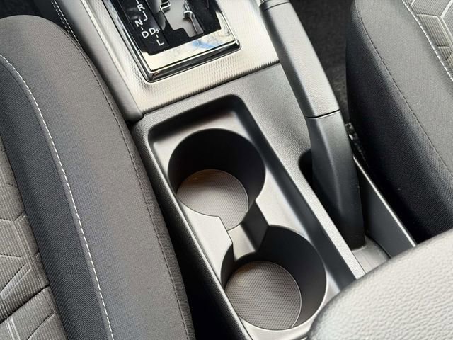 New 2025 Mitsubishi Outlander Sport ES image 19