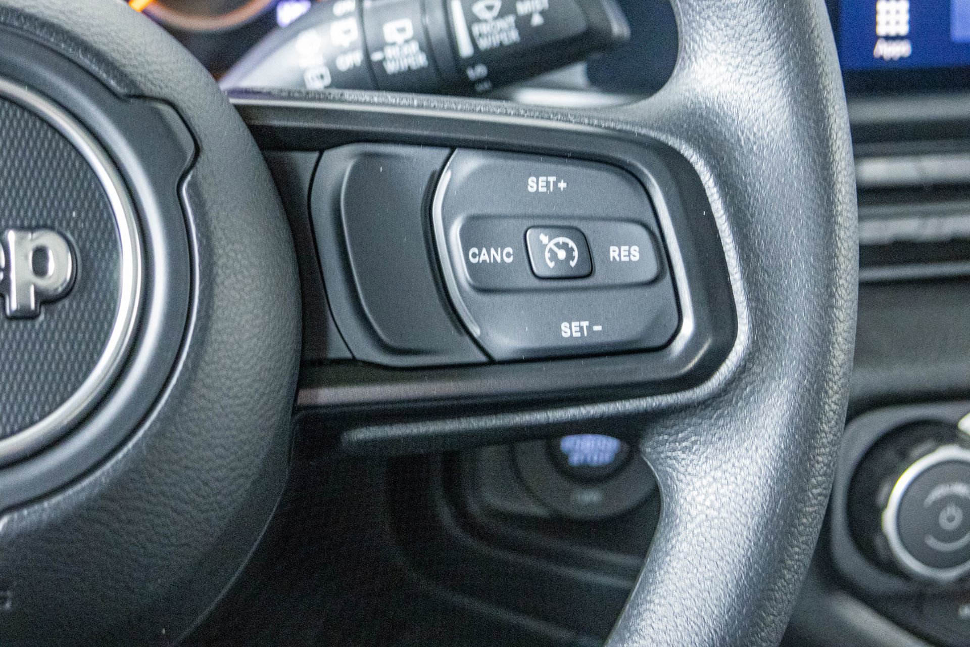 New 2026 Jeep Wrangler Sport image 31