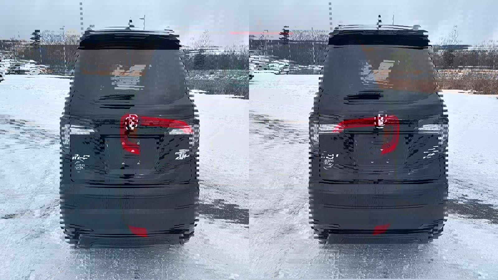 Used 2022 Honda Pilot Special Edition image 9