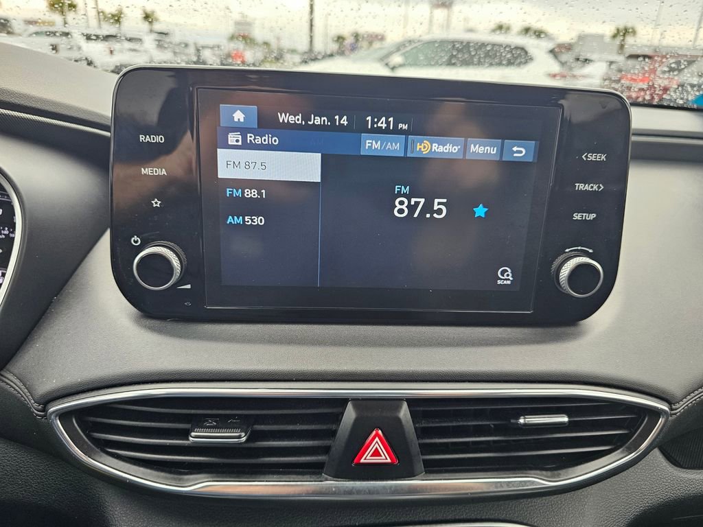 Used 2021 Hyundai Santa Fe SE image 18