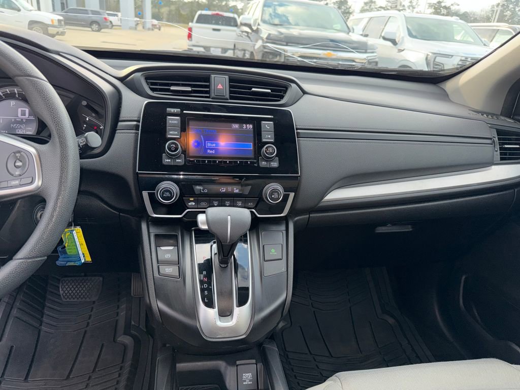Used 2018 Honda CR-V LX image 18
