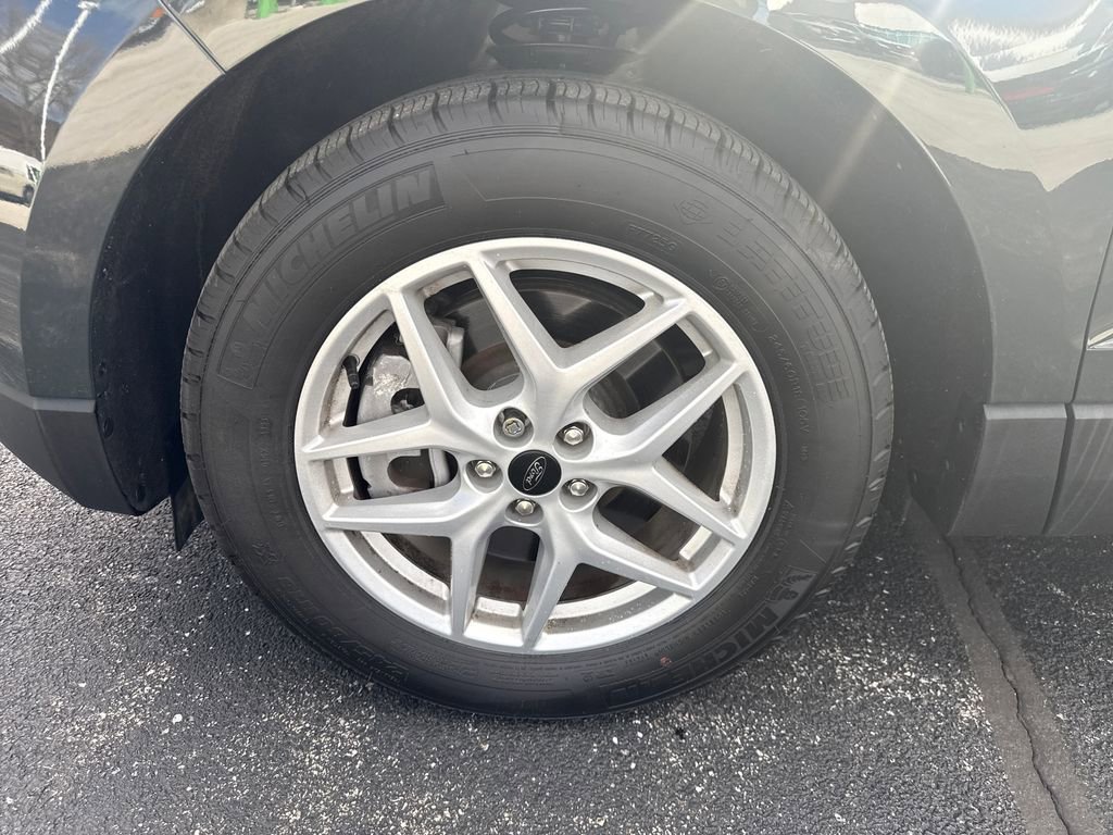 Used 2024 Ford Edge SEL w/ Convenience Package image 21