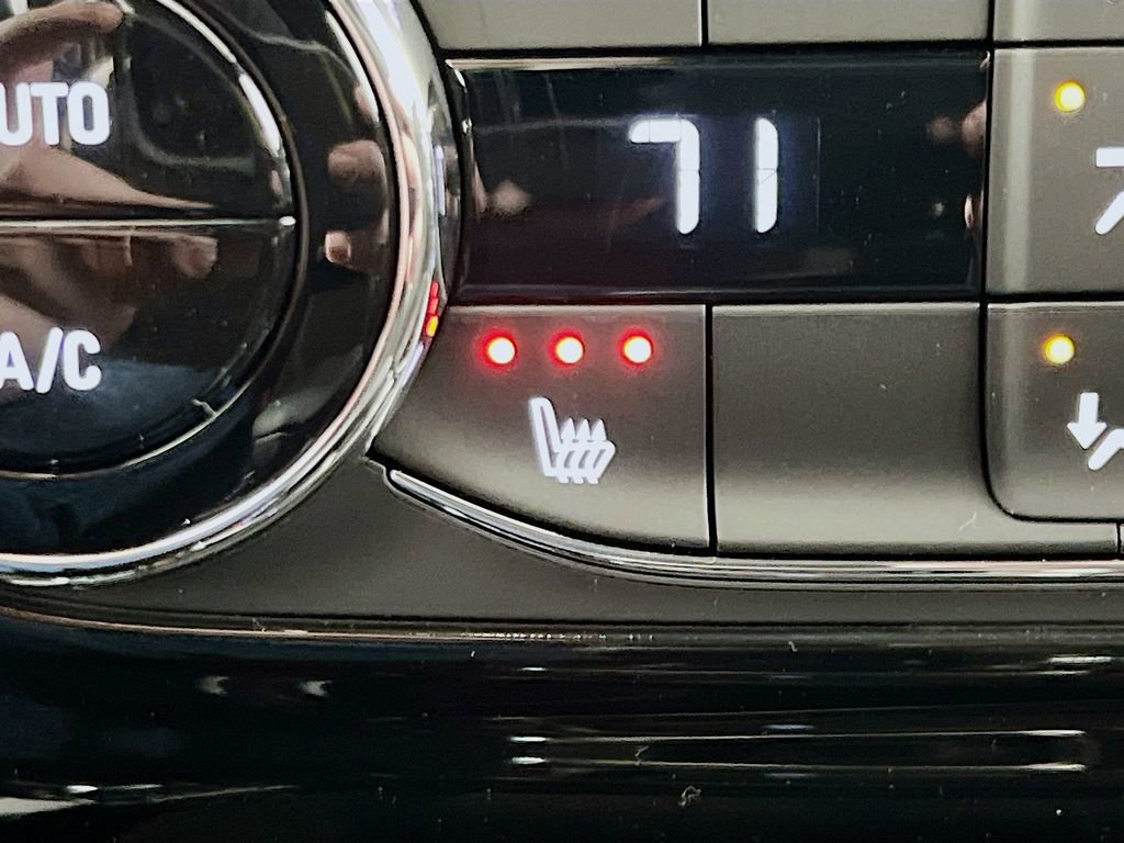 New 2026 Chevrolet Trax RS image 19