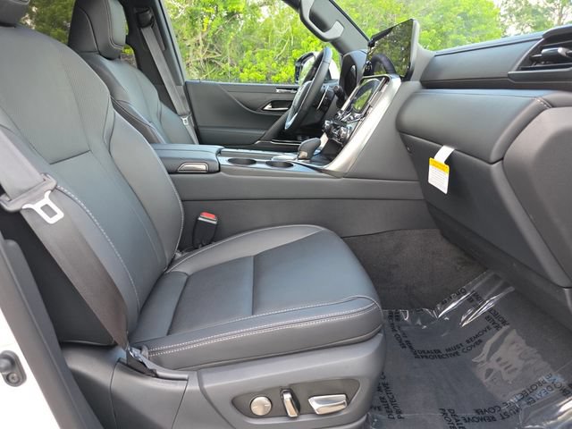 New 2026 Lexus LX 700h Luxury AWD/4WD image 10