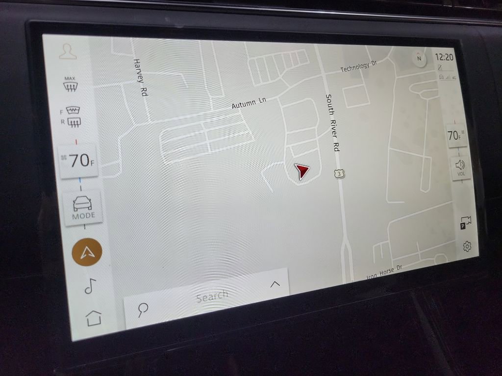 New 2026 Land Rover Range Rover Sport Dynamic SE image 35