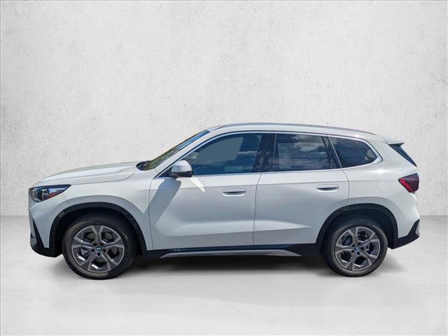 Used 2026 BMW X1 xDrive28i w/ Convenience Package image 9