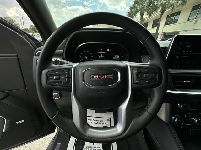 Certified 2023 GMC Yukon SLT RWD image 22
