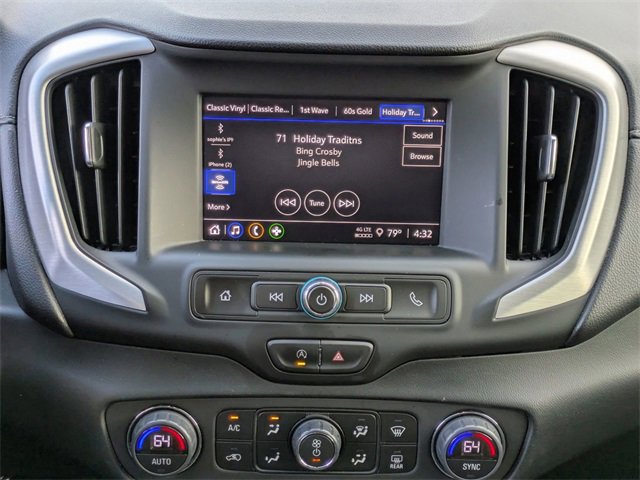 Used 2023 GMC Terrain SLE w/ Driver Convenience Package image 19