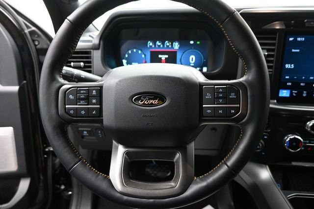 Certified 2024 Ford F150 Tremor w/ Equipment Group 402A High AWD/4WD image 15