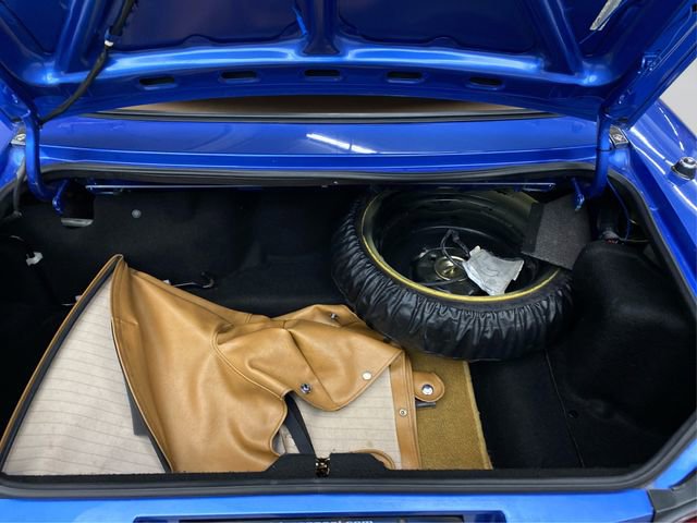 Used 1994 MAZDA MX-5 Miata RWD image 12