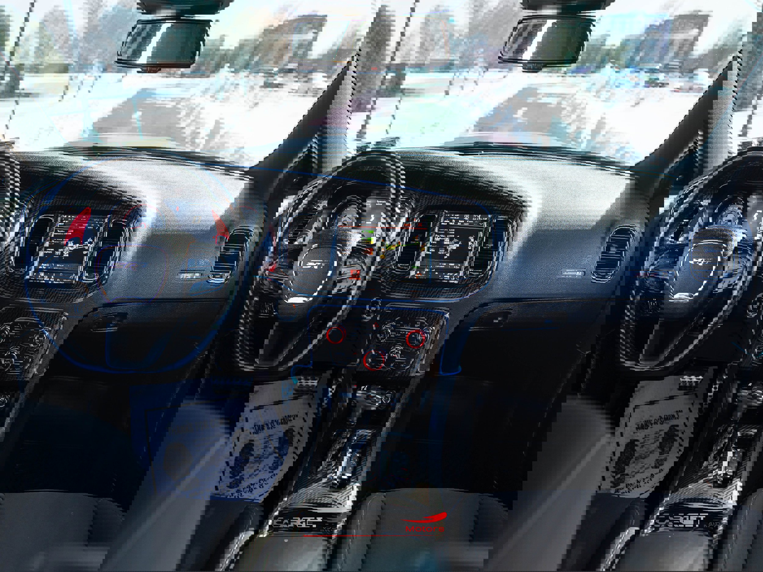 Used 2021 Dodge Charger Scat Pack image 14