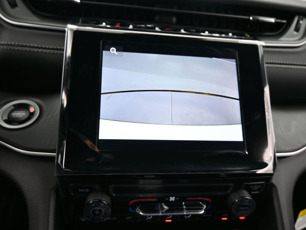 New 2025 Jeep Grand Cherokee Laredo RWD image 21