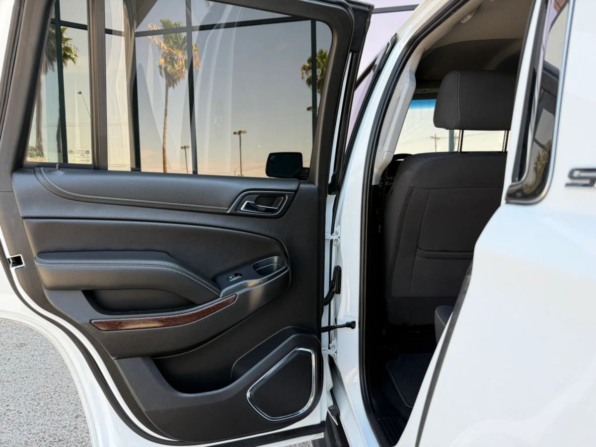 Used 2018 GMC Yukon SLE w/ Convenience Package RWD image 35