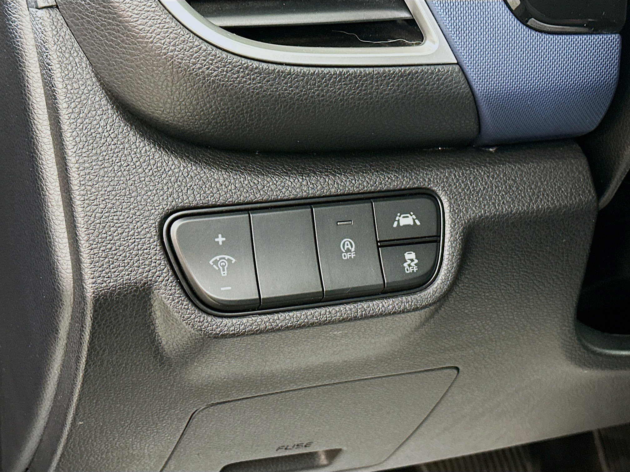Certified 2023 Kia Seltos S w/ Navigation Package FWD image 10