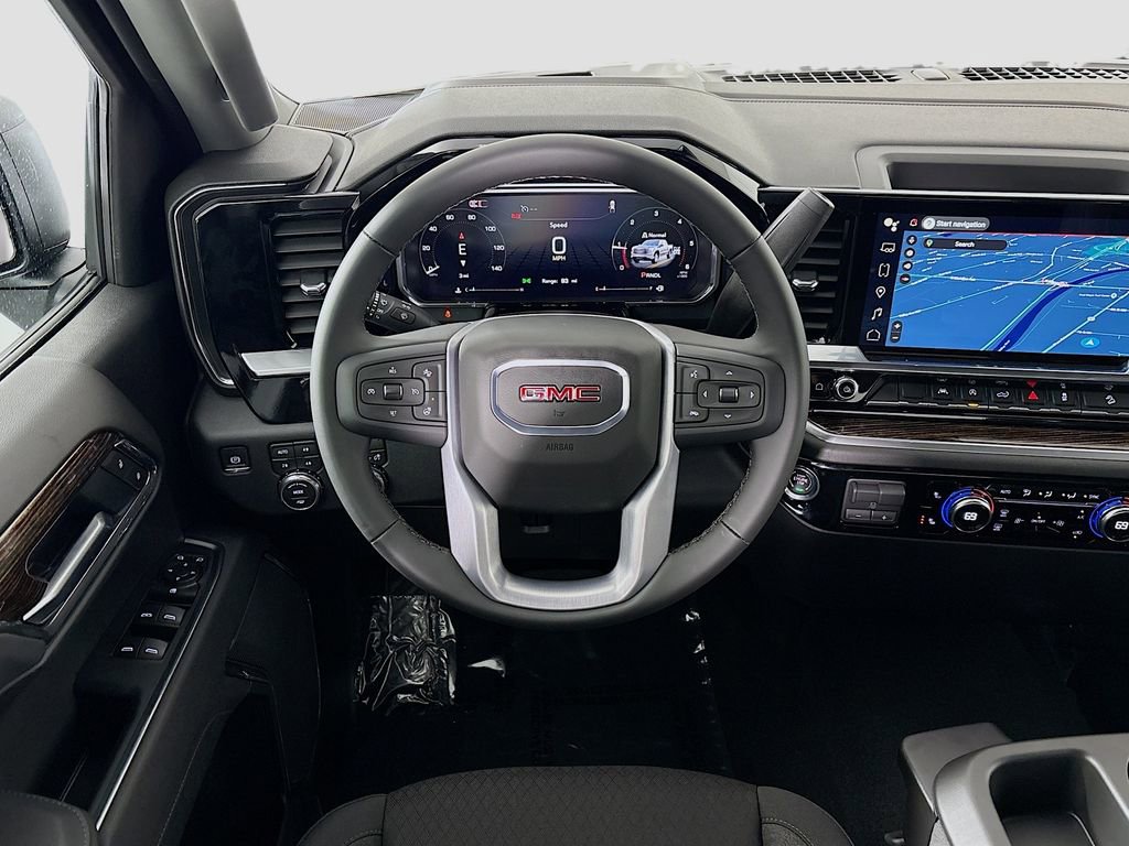 New 2026 GMC Sierra 1500 Elevation image 21