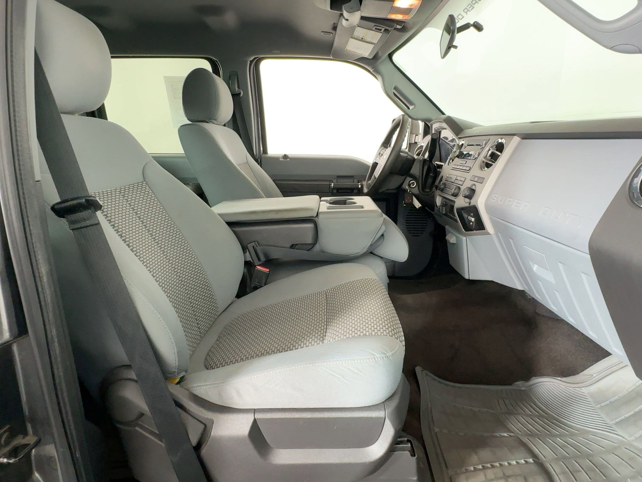 Used 2016 Ford F250 XLT image 27