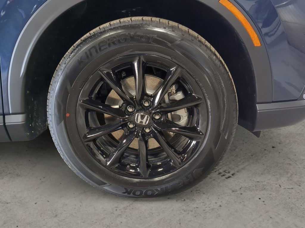 New 2026 Honda CR-V Sport-L image 17