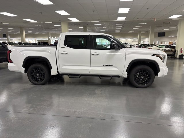 New 2026 Toyota Tundra Limited image 4