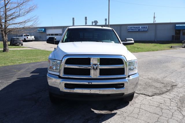 Used 2018 RAM 2500 SLT image 9