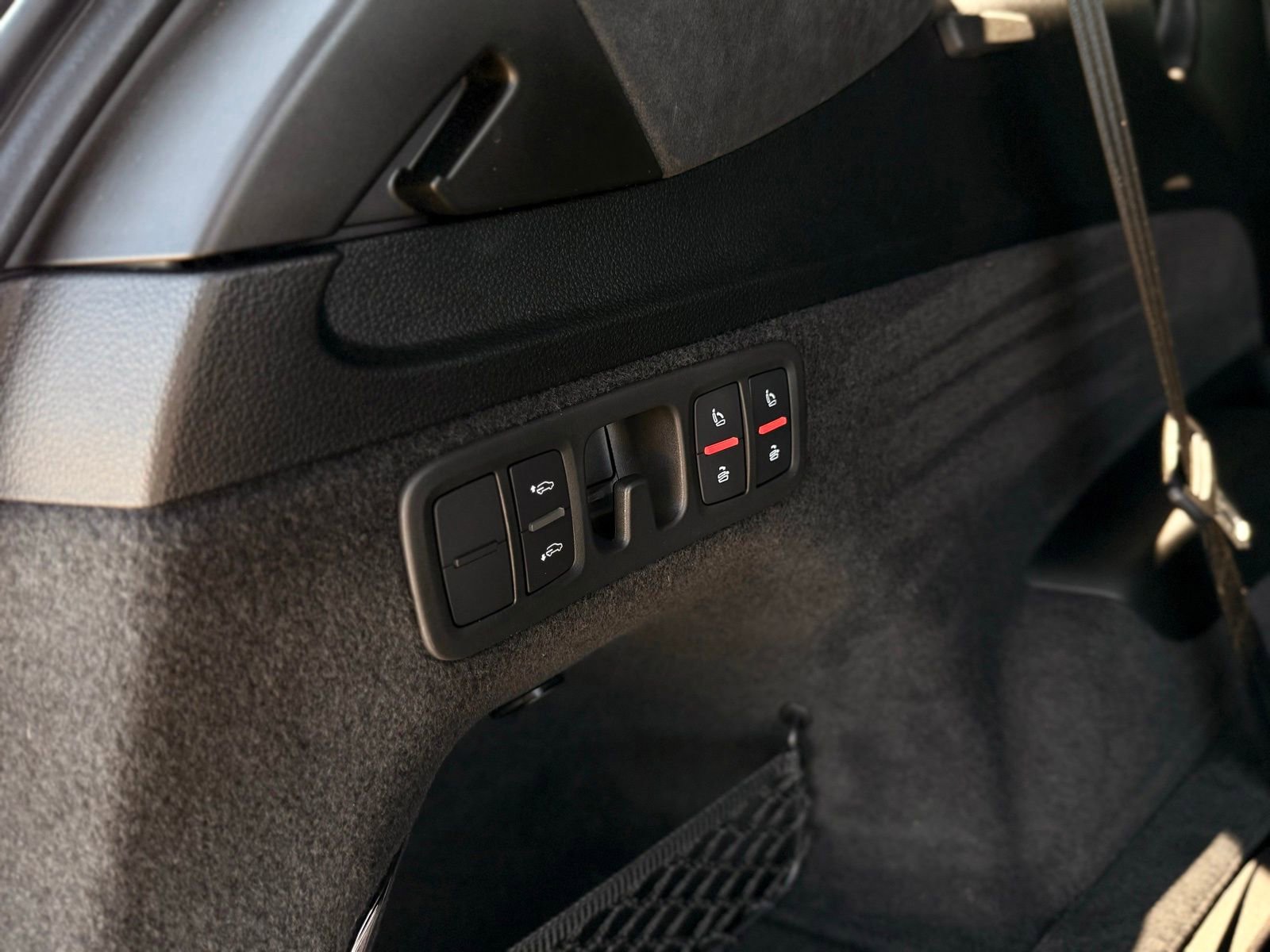 Used 2023 Audi SQ7 Prestige w/ Prestige Package image 64