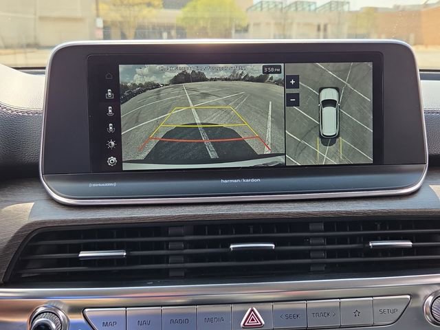 Used 2020 Kia Telluride SX w/ SX Prestige Package image 25