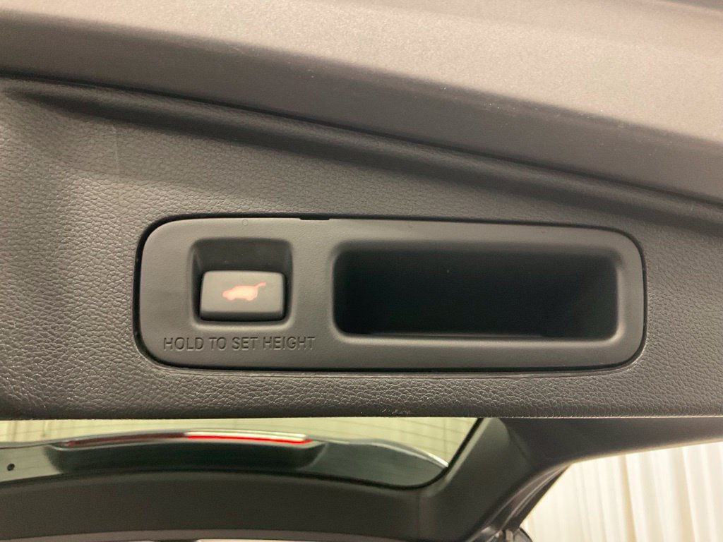 Used 2022 Honda CR-V EX-L image 38