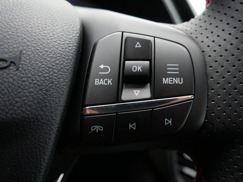 New 2026 Ford Escape ST-Line Select w/ Tech Pack #1 AWD/4WD image 24