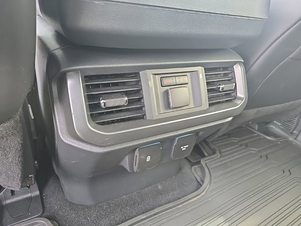 Used 2025 Ford F150 Tremor w/ Equipment Group 402A High AWD/4WD image 17