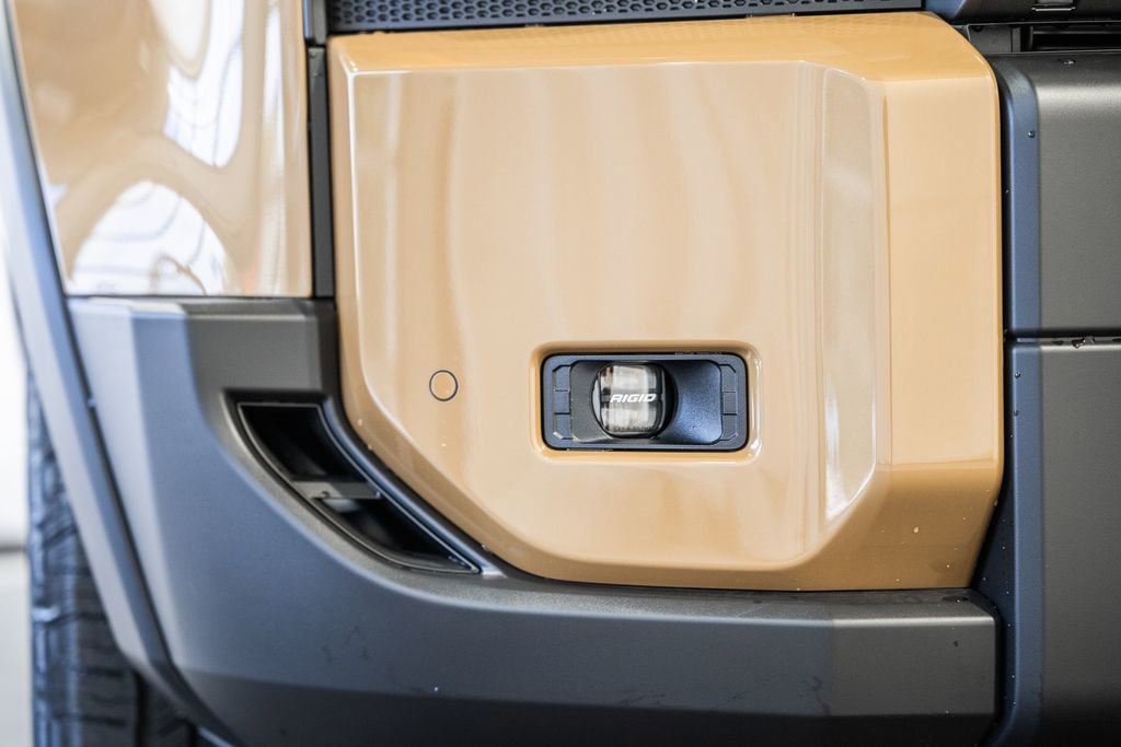 New 2026 Toyota Land Cruiser image 13