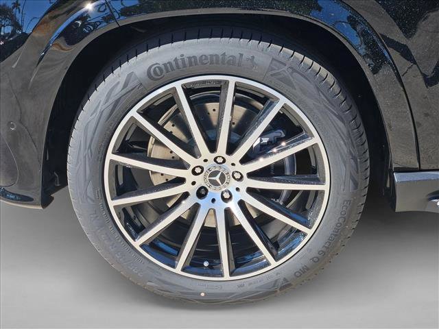 New 2026 Mercedes-Benz GLS 450 4MATIC image 10